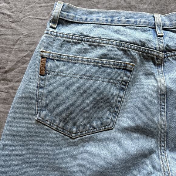 Cinch Men’s Jeans 38x32 Red Label Relaxed Tapered Denim Loose Fit Western Rare - Picture 8 of 9